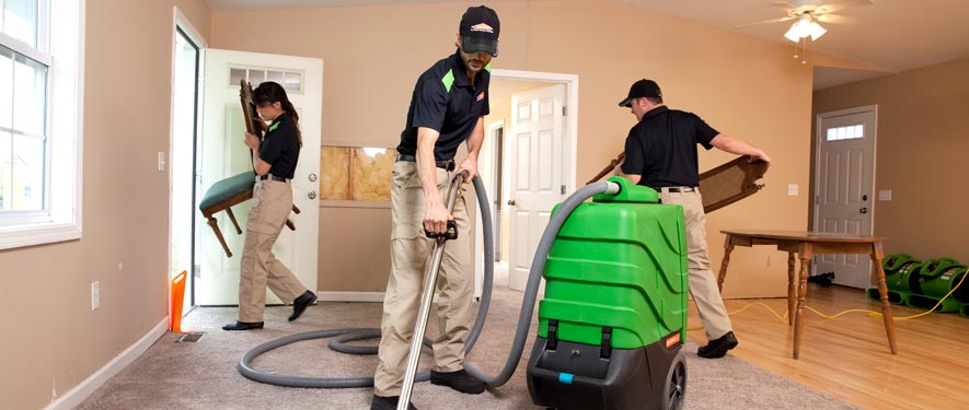 Sacramento, CA cleaning services